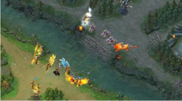 【梦三国手游二周年】二周年上线全新娱乐玩法，克隆5倍快乐等你来