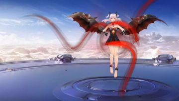 新英雄预告丨伊丽莎白，是贵族才配拥有的名字~