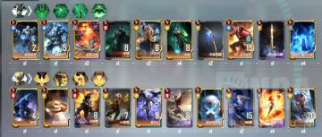 【漫威对决】[攻略]《漫威对决》S13：链接万磁王思路分享——噬元喵攻略组