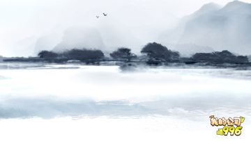 《我的公司996》完整版10月23日首发Steam平台