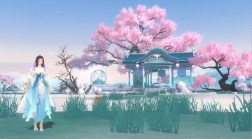 【维护公告】10月22日更新维护，新玩法万象谱开启，新绝学北冥神功强横现世！