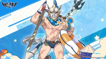 夏日主题壁纸 第十二弹