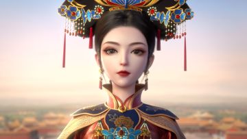 《延禧攻略之凤凰于飞》定档2月15日，晒预约赢限定口红礼盒（已开奖）