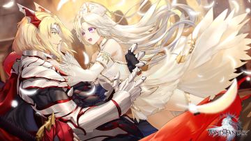 恭贺新春！全新壁纸大放送~