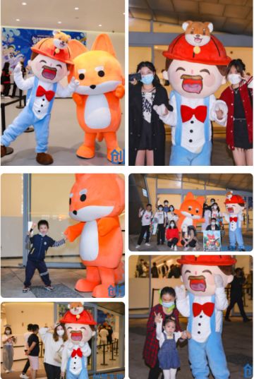 创梦大本营，快乐永不停！2021年用户见面会精彩回顾