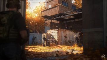 收集对峙2周边同人图