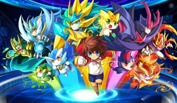 【鲜橙研发日记 vol.1】-小五王突破次元壁！