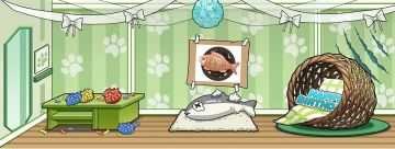 伊莉莎，生日快乐！[钓鱼能手]在线教学~