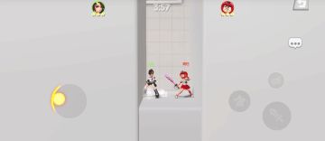 Flash 日记 | 2021-5-21 其疾如风！聊聊蒂娜的技能设计