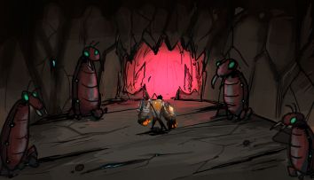 【开发日志-6】-2020-6月？ , 2D视角？3D视角？俯视视角？