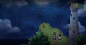 中秋快乐！《去月球》NS版登陆时间确定，官方特制了恶搞视频！