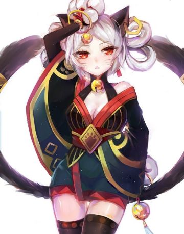 鱼塘畅游者，新手九命猫食用方式小型不完全指北攻略。