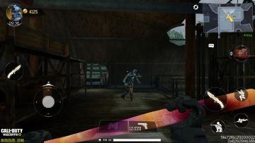 #异变狂潮#困难单刷攻略