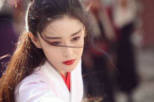 虎年吉祥！虎啸龙吟！凛冬+青莲140关连秒素材！