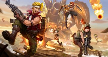 又一童年神游出新作，连旭旭宝宝都被吸引，等不到DNF手游就玩它