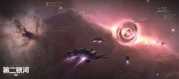 愚人节特别活动丨来自星际合众国的营救（内含礼包）