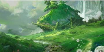 开发组的第一封信 | 实现童年梦想，是一件幸福的事。