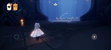 《光遇》今日任务和季节蜡烛禁阁位置