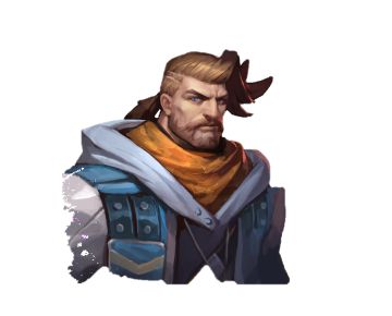 《代号：复生者》英雄详解：怀特