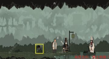 【全章节】《山海旅人》图文攻略-迷失攻略组