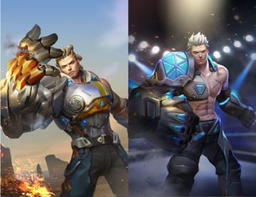 我伙呆系列！盘点5V5 PK中那些骚套路！