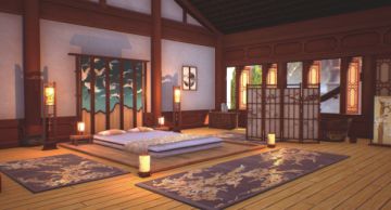 神奇家具在哪里 《楚留香》全新生活技能详解