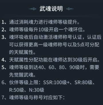 「课代表作业」如何选择自己的魂环？