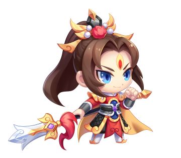 【活动攻略】Hi，杨戬给你发钻石啦~