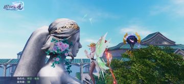 从开服到现在的一些想法。