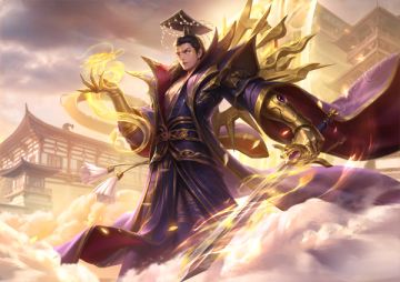 2.121版本更新 | 神武再世 新神降临！