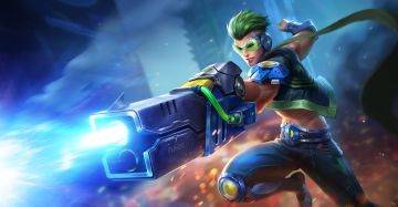 伊泽来了：新手和老鸟都能学到东西