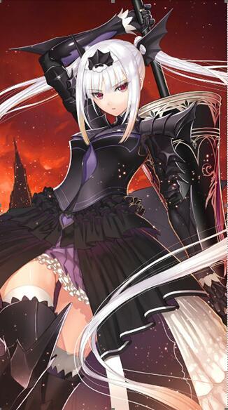 联动角色测评——爱克雪拉