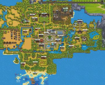 【攻略】高效实现海产品自由