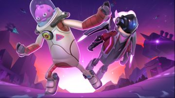 【爆料】S4赛季皮肤曝光！《香肠派对》动画人物沙古傲博士和他的“搞怪发明”们~