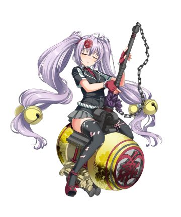 《美少女篇》--直江兼续