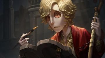 《第五人格》【求生者守墓人】-玩法技巧详析