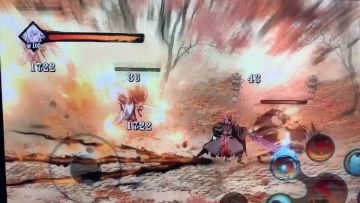 S大的新爆料丨魂的酷炫招式。