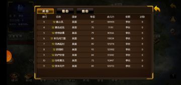 国战组队少人问题