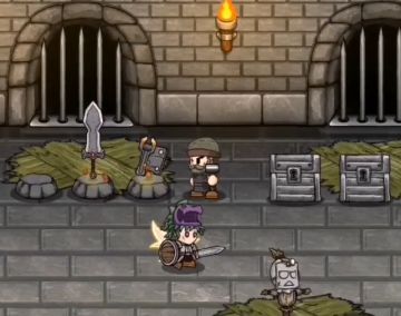 单手武器推荐TOP3