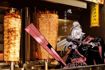 小说.夺命之爱（上）