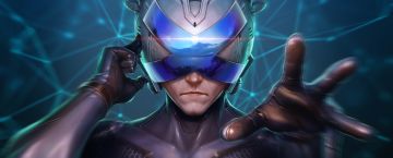 V590版本背景故事介绍【上篇】