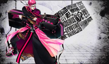 【英雄解析库】这个“渋”系杀手不太冷——枪叔卢西安诺