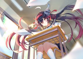 活动结果发表——考试周月中活动