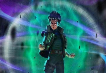 【木叶榜单】令人敬佩的努力的天才