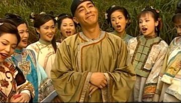 鹿鼎记韦小宝能否称得上侠？其实他正是金庸武侠最伟大的人