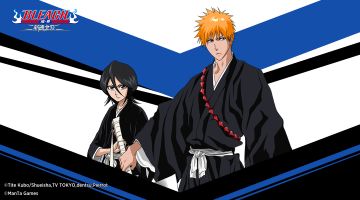 已开奖丨【有奖话题】说一说死神中最泪目的时刻！