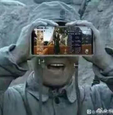 “春之洛神”大赛？ 不，是“春之P图”大赛。