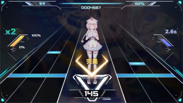 开发日志之消失摸鱼的两个月～