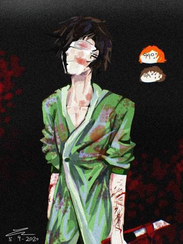 元气学院森洛克夜——学院禁地的空白墓碑