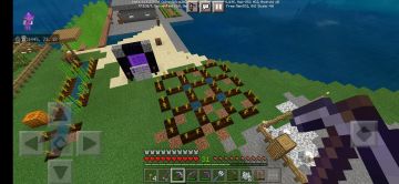 西瓜/南瓜农场效率最高的布局（非自动）